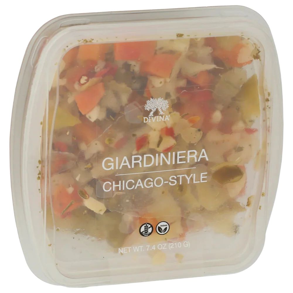 Chicago-Style Giardiniera Cup - Image 2