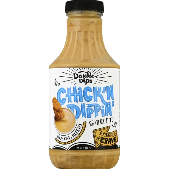 Chick’n Dippin’ Sauce