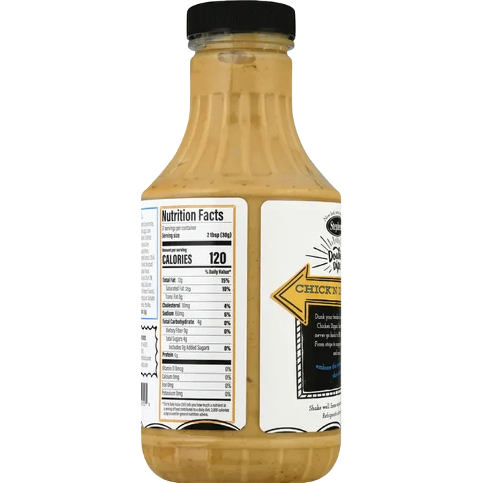 Chick’n Dippin’ Sauce - Image 2