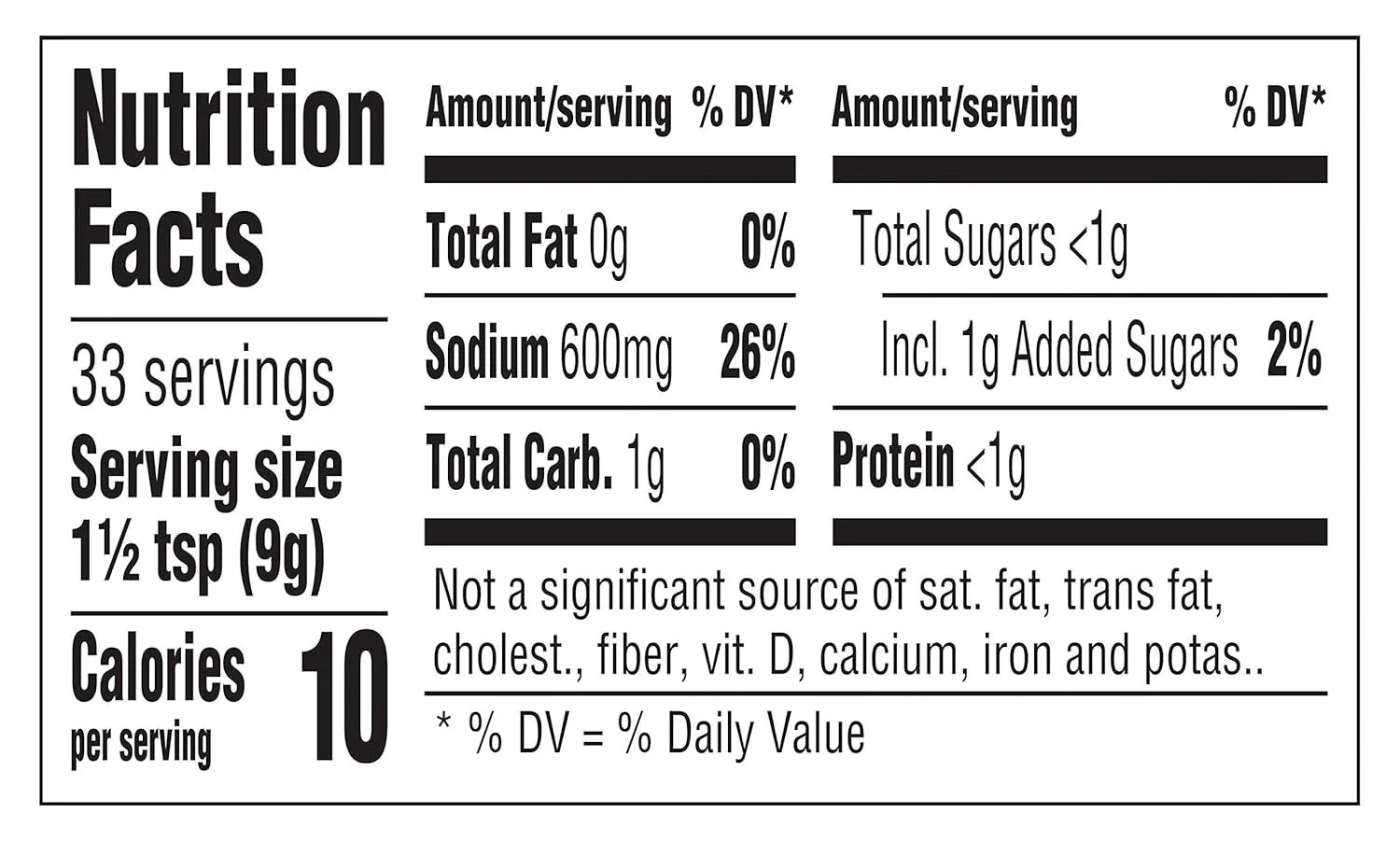 Chicken Concentrated Stock - Image 3