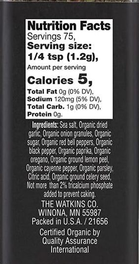 Chicken Grillin Seasoning - Image 2