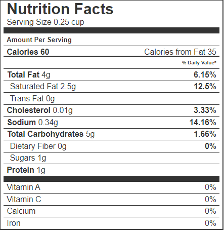 Chicken Marsala Cooking Sauce - Image 2