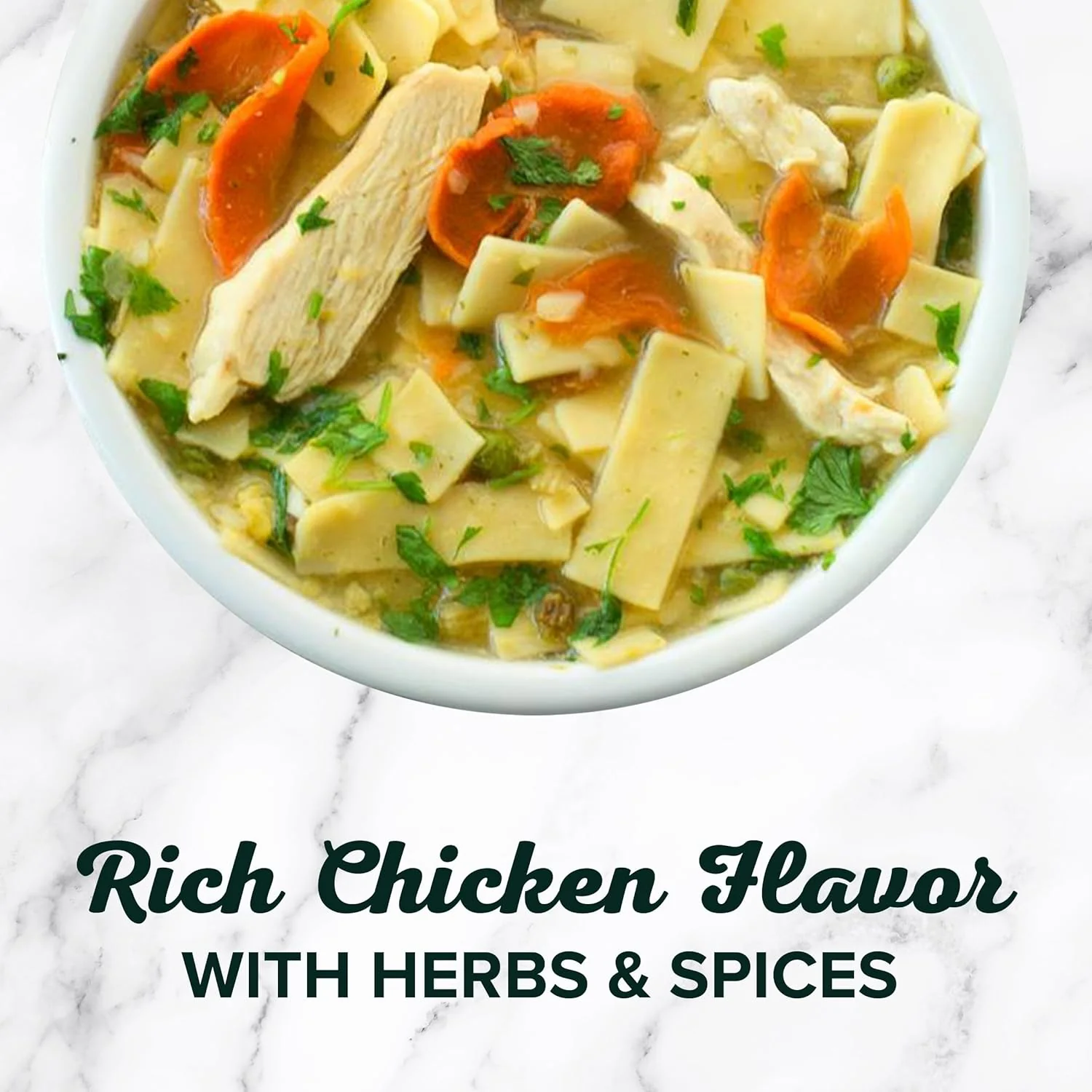 Chicken Noodle Soup Mix (6 CT) - Image 3