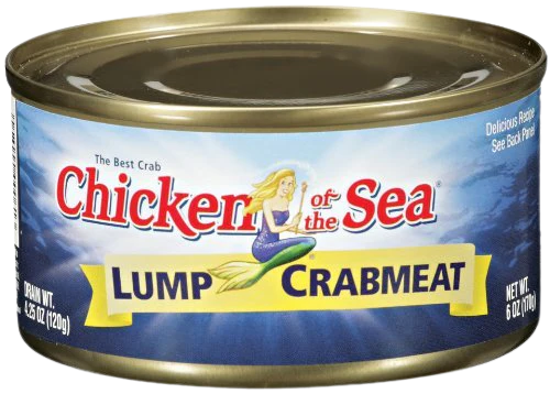 Lump Crabmeat