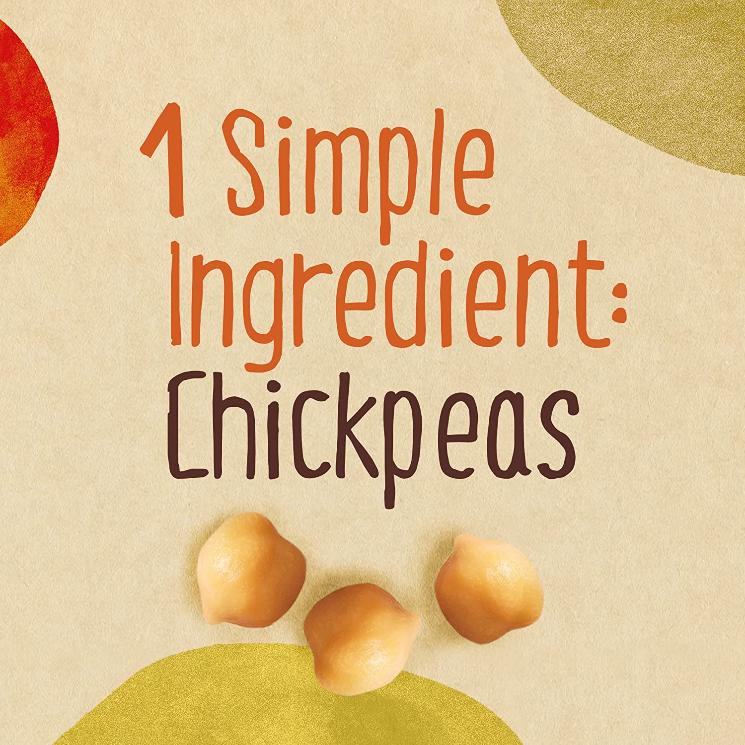 Chickpea Rotini Pasta - Image 3