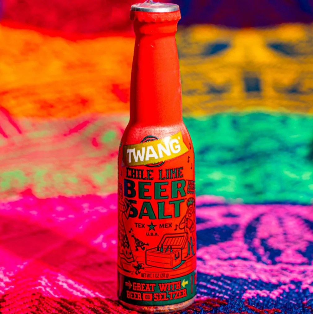 Chile Lime Beer Salt (12 Pack) - Image 2