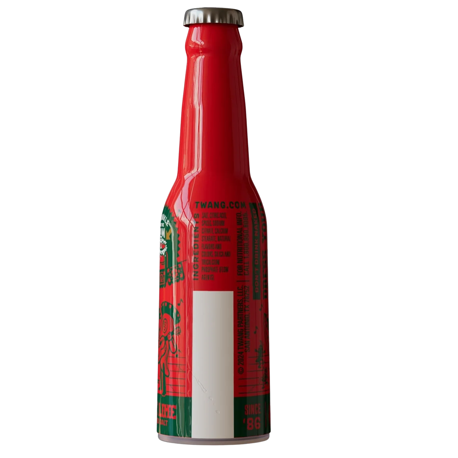 Chile Lime Beer Salt (12 Pack) - Image 6