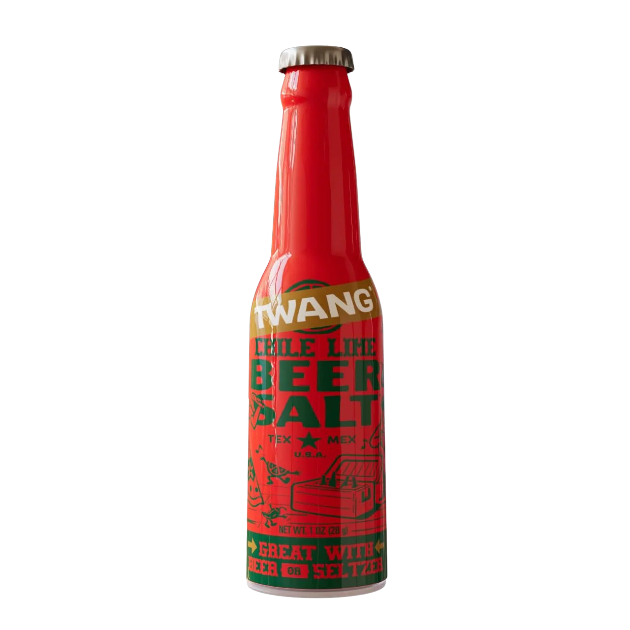 Chile Lime Beer Salt (12 Pack) - Image 7