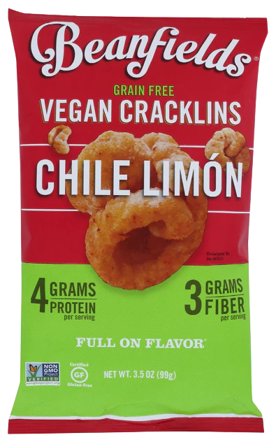 Chile & Lime Cracklins