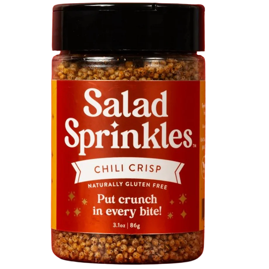 Chili Crisp