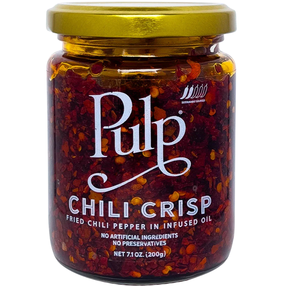 Chili Crisp