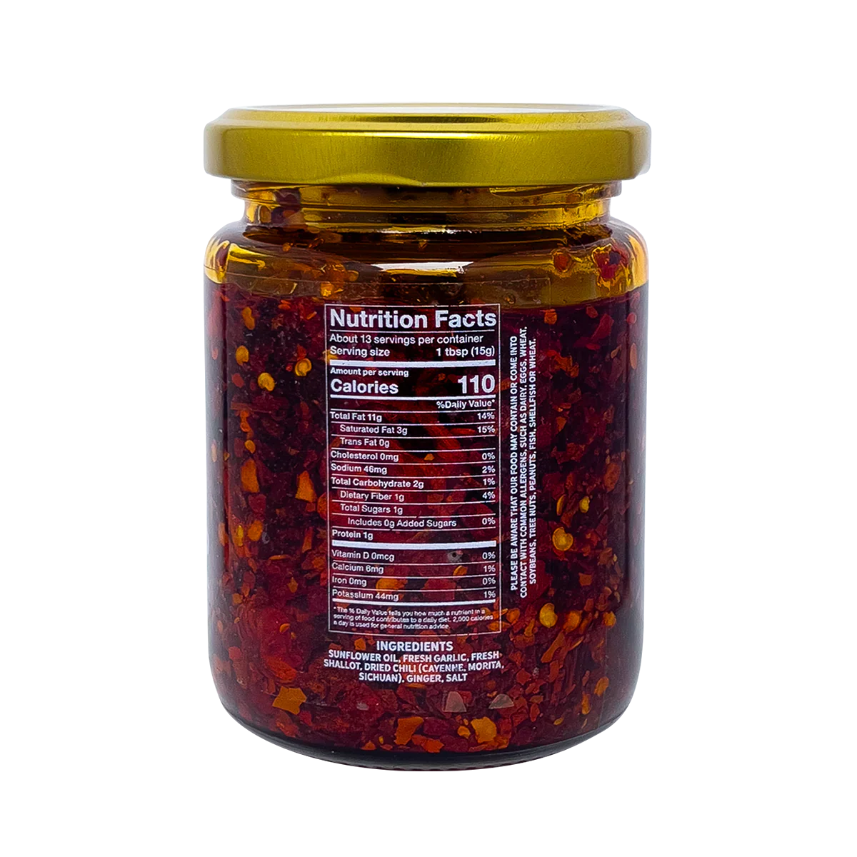 Chili Crisp - Image 2