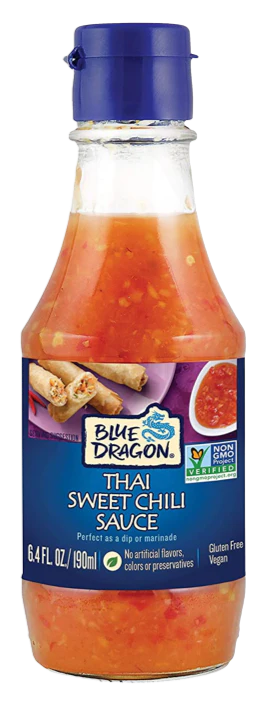Chili Dipping Sauce