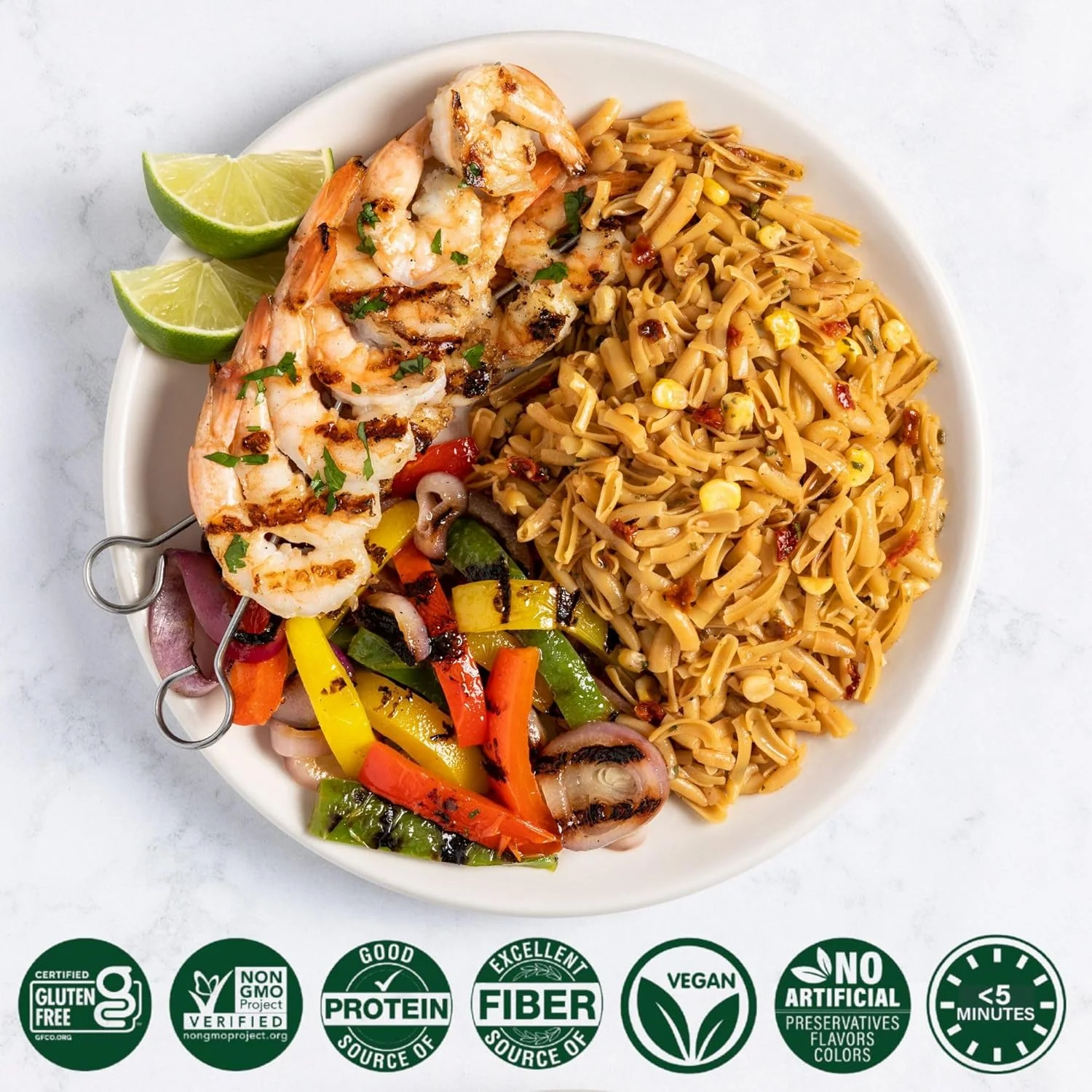 Chili Fiesta Pasta Side (8 Pack) - Image 3