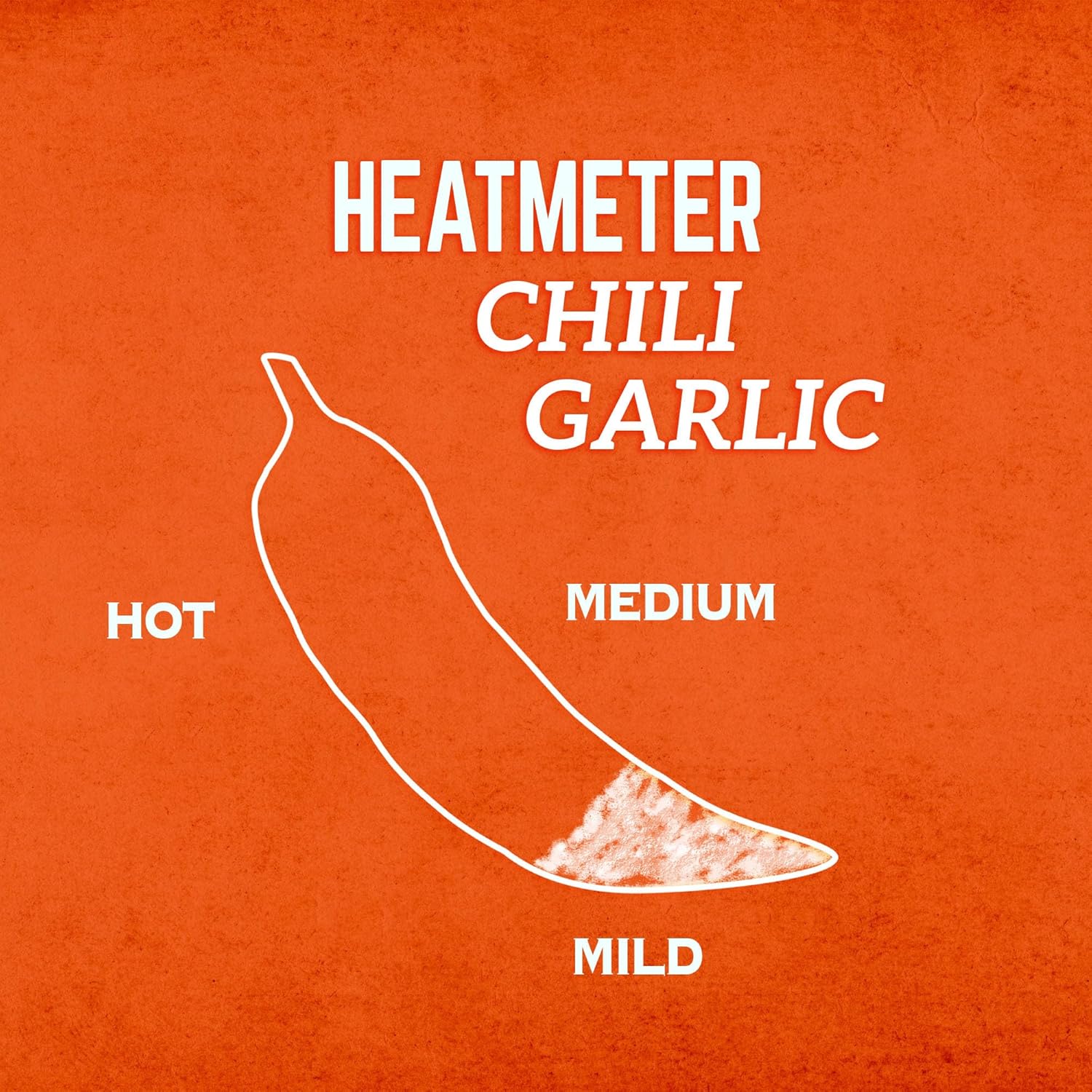 Chili Garlic Hot Sauce - Image 2
