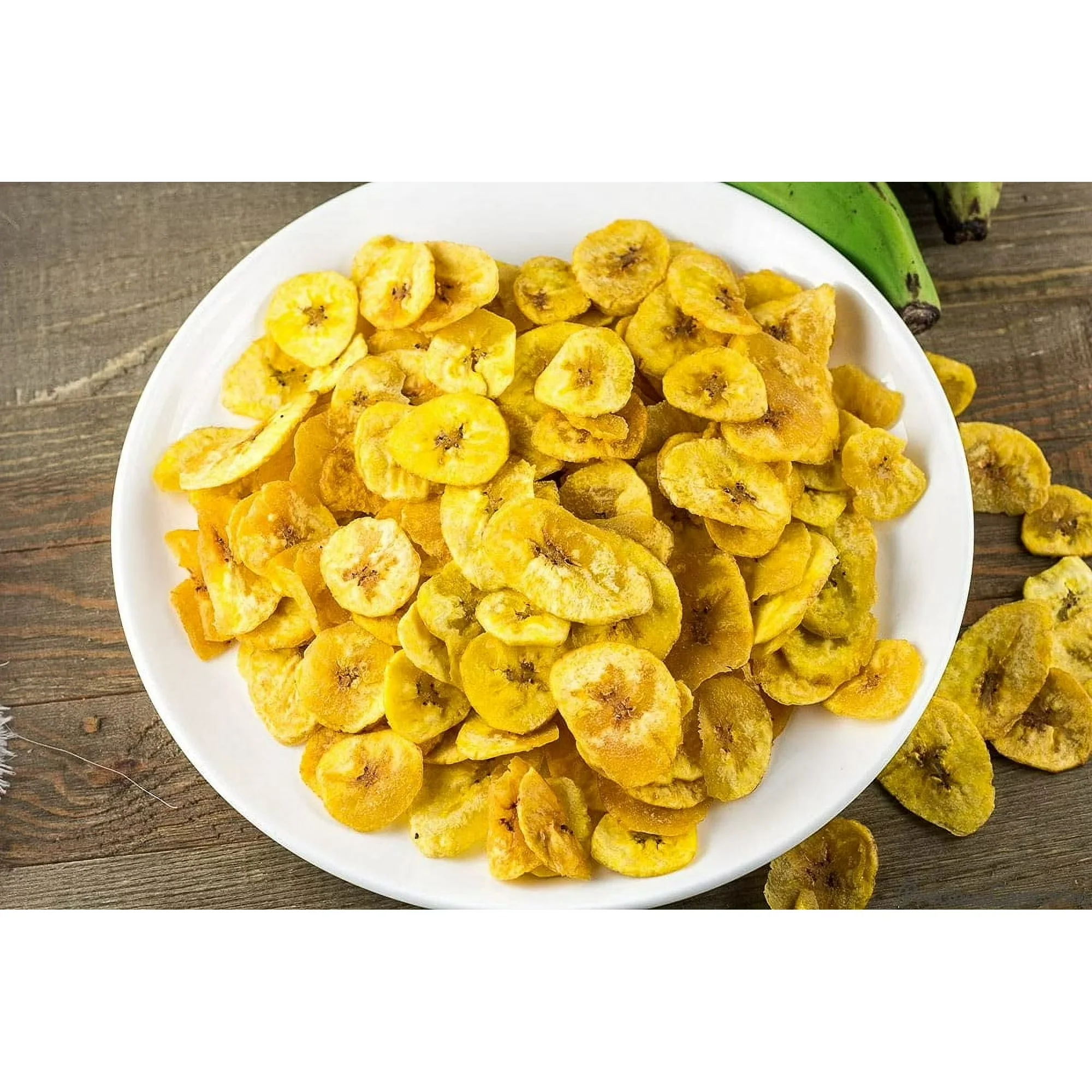 Chili Lime Plantain Chips - Image 3