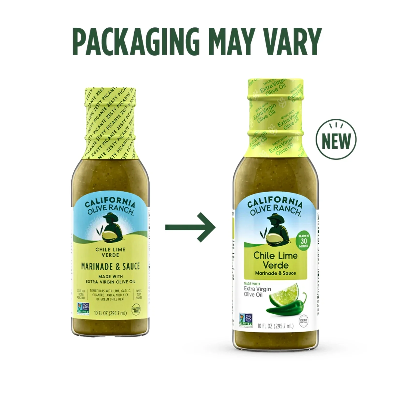 Chili Lime Verde Marinade & Sauce - Image 2