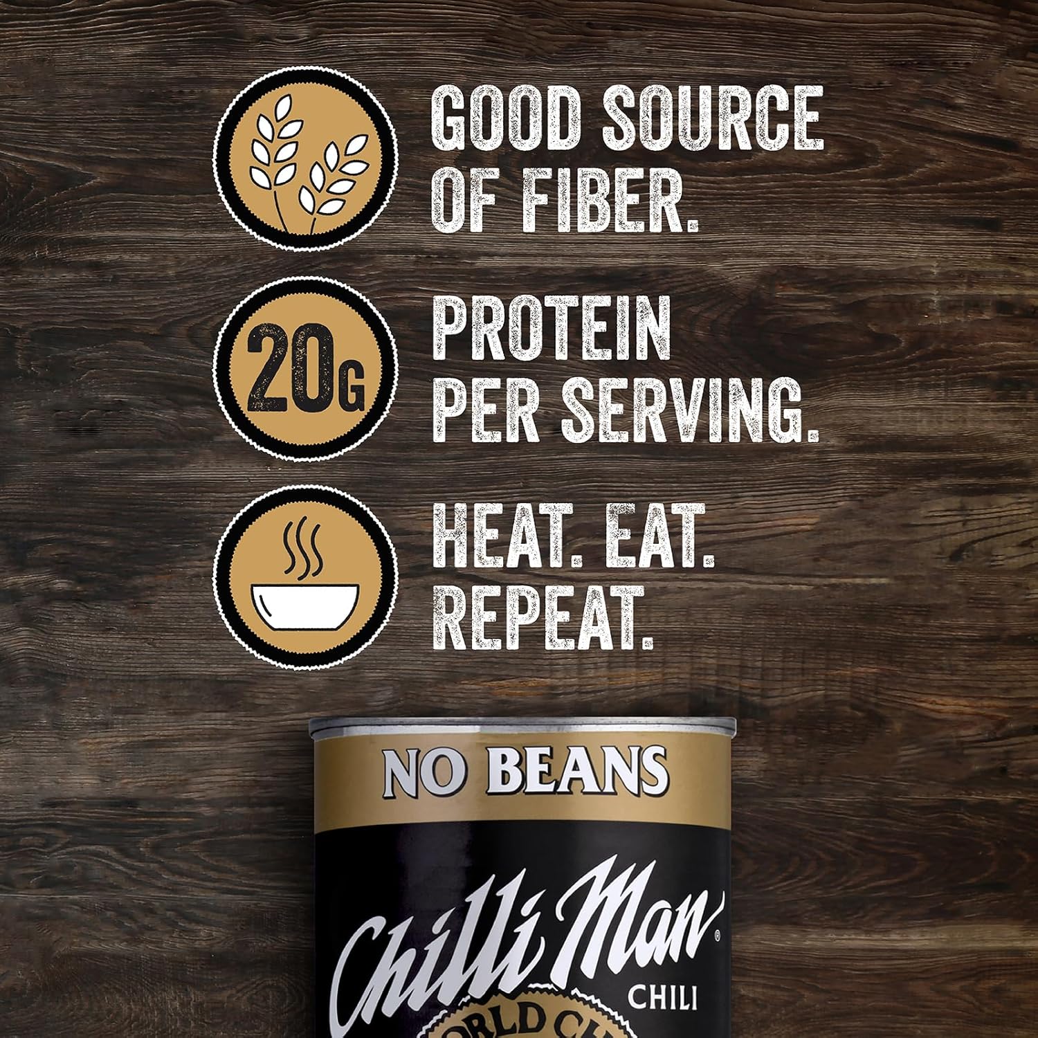Chili with No Beans - Image 4