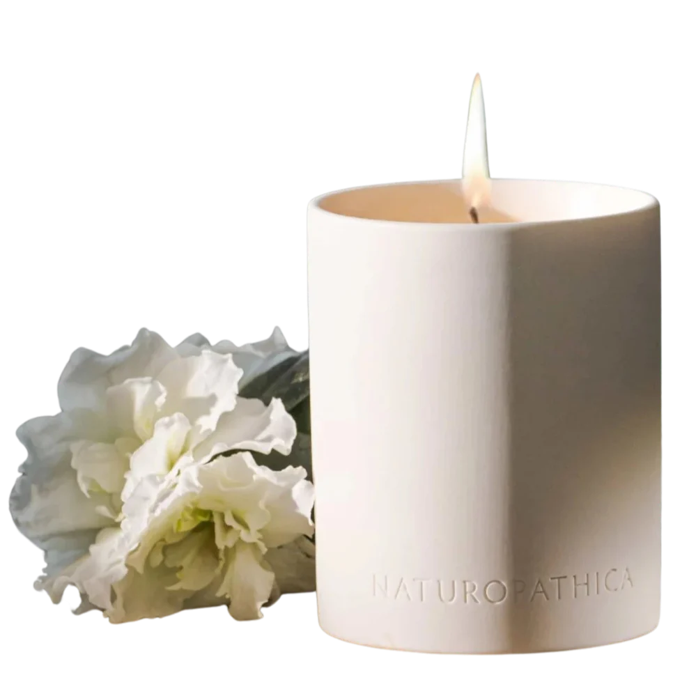 Aromatherapy Candle