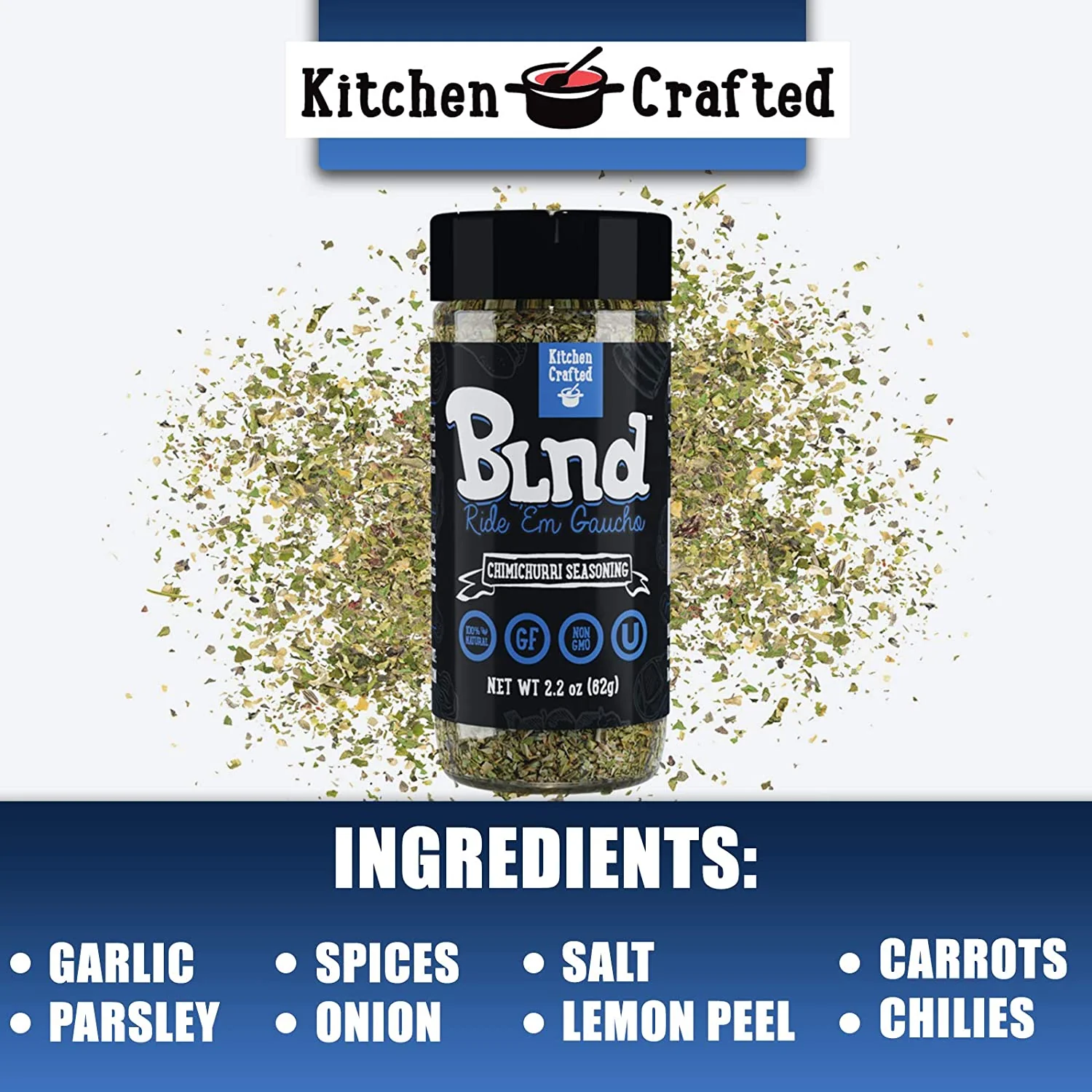 Chimichurri Spice Blend - Image 3