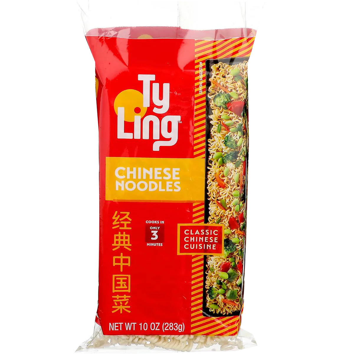 Chinese Noodles