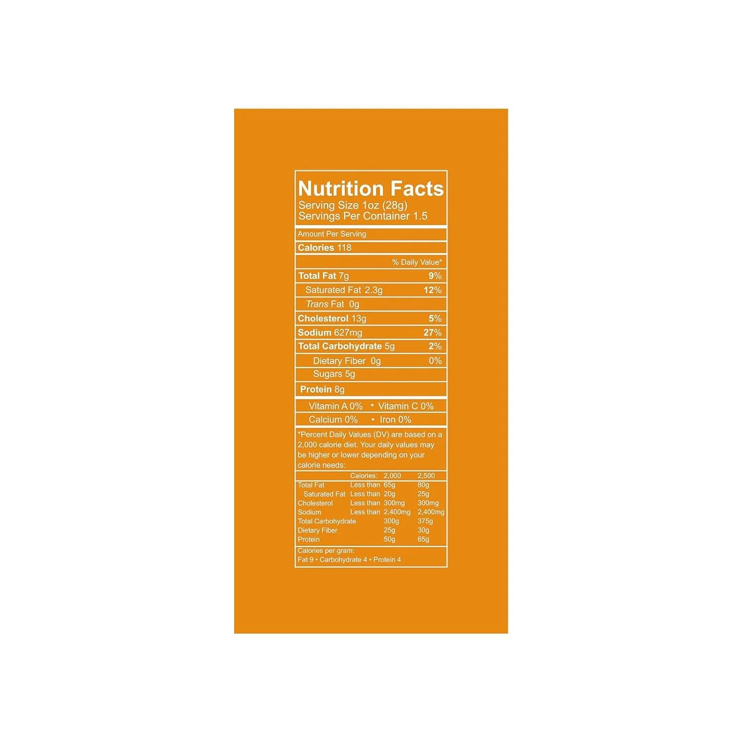 Chipotle Habanero Pork Bacon Jerky (8 Pack) - Image 4
