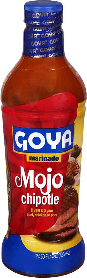 Chipotle Mojo