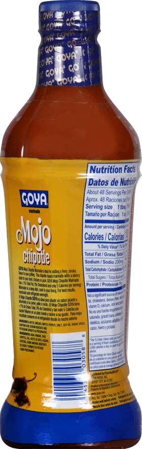 Chipotle Mojo - Image 2