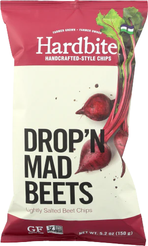 Chips Beet