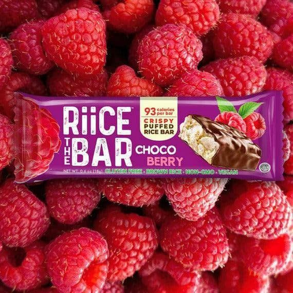 Choco Berry Bar - Image 3