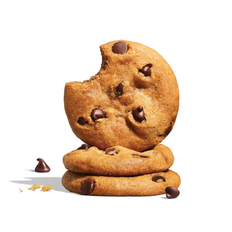 Choco Chip Chewy Cookies - Image 2