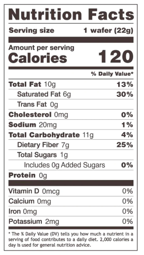 Chocolate Peanut Crunch (16 CT) - Image 3