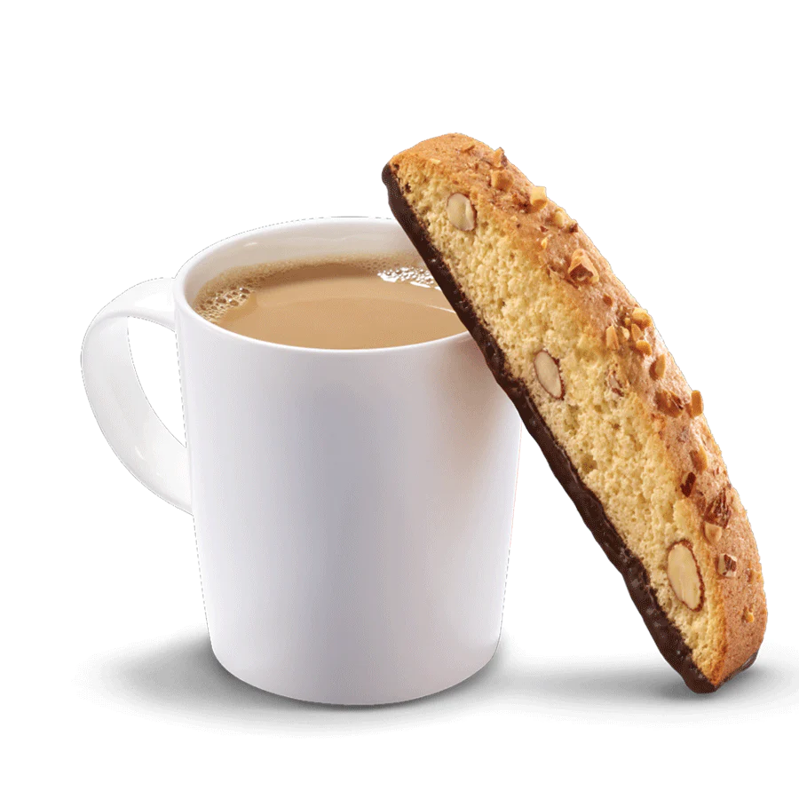 Chocolate Biscotti - Image 2