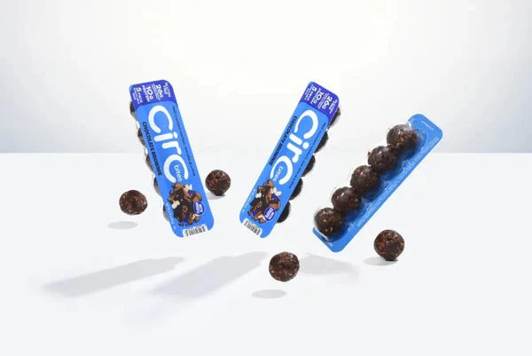 Chocolate Brownie Energy Bites - Image 3