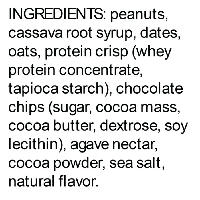 Chocolate Brownie Energy Bites - Image 4