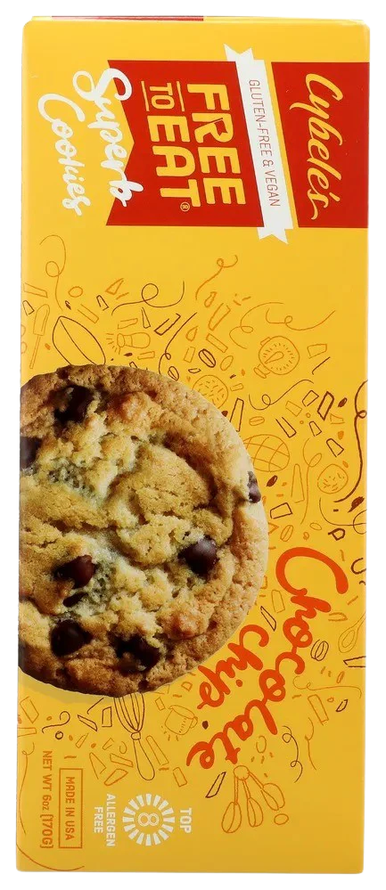 Chocolate Chip Cookie - Image 2