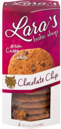 Chocolate Chip Cookie