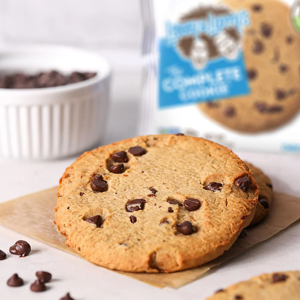 Chocolate Chip Cookie (12 CT) - Image 3