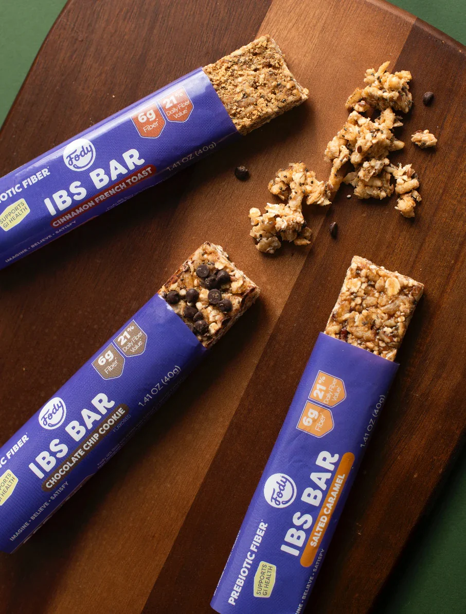 Chocolate Chip Cookie Bars (12 CT) - Image 3