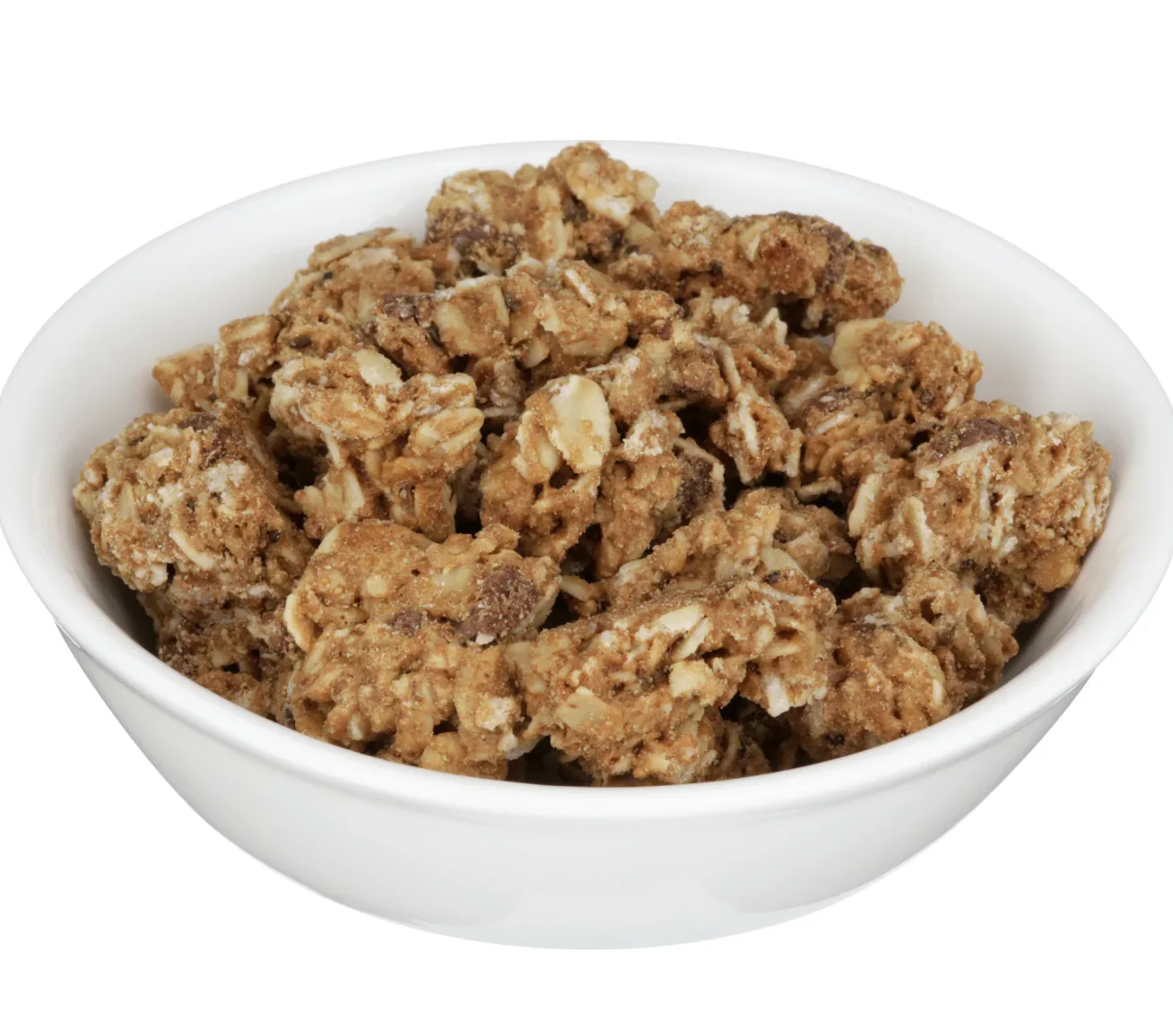 Chocolate Chip Cookie Granola - Image 2