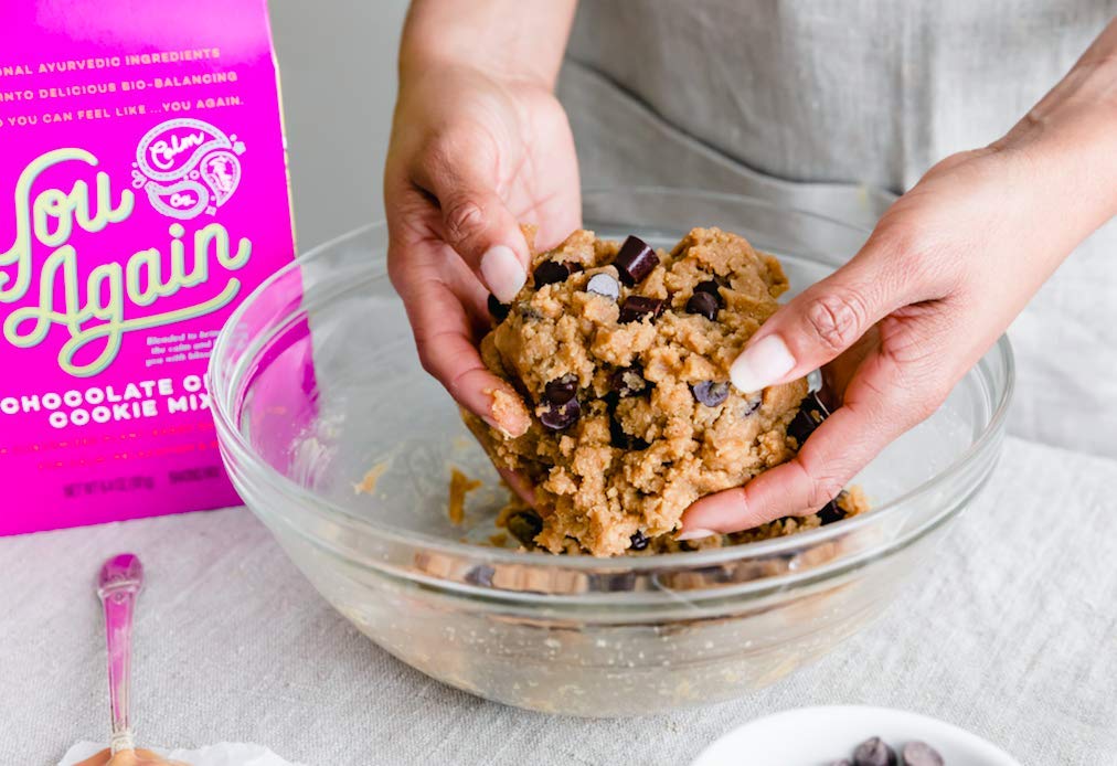 Chocolate Chip Cookie Mix - Image 3