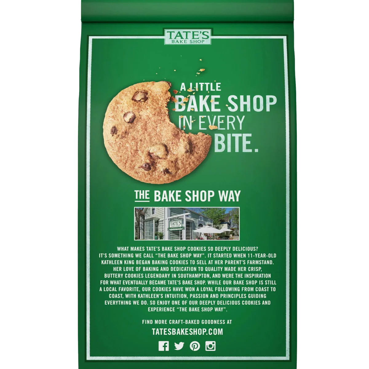 Chocolate Chip Cookies - Image 2