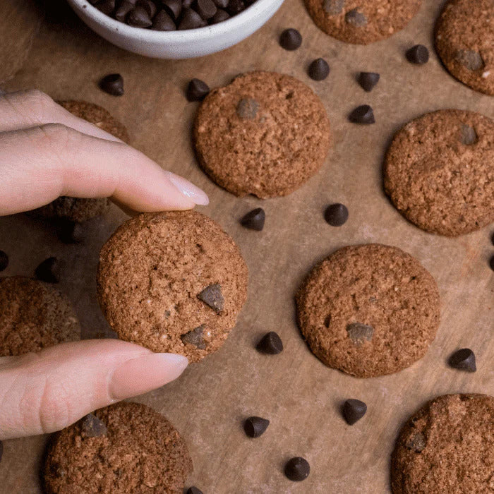 Chocolate Chip Cookies - Image 3