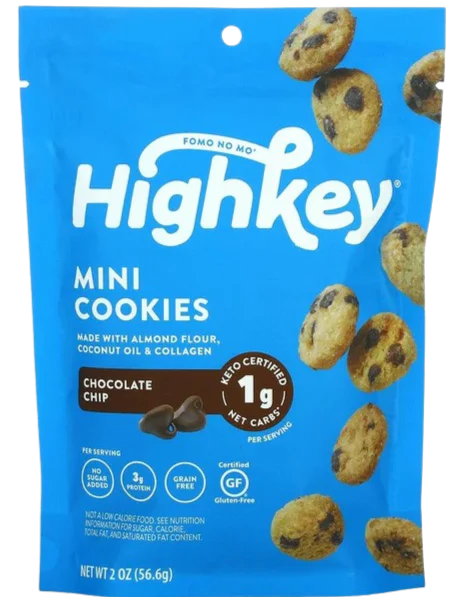 Chocolate Chip Cookies (6 Pack)