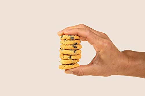 Chocolate Chip Keto Cookies - Image 3