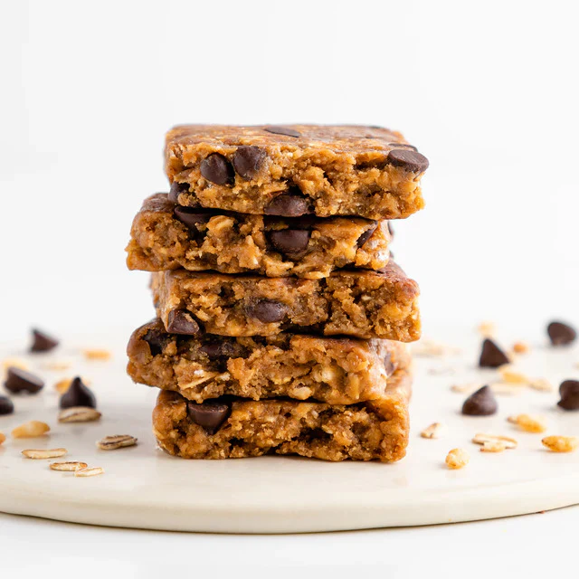 Oatmeal Chocolate Chip Bar (12 Pack) - Image 4