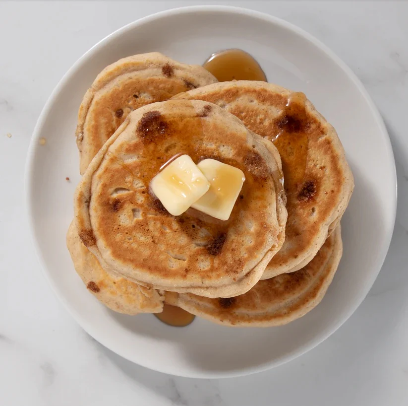 Chocolate Chip Pancake & Waffle Mix - Image 2