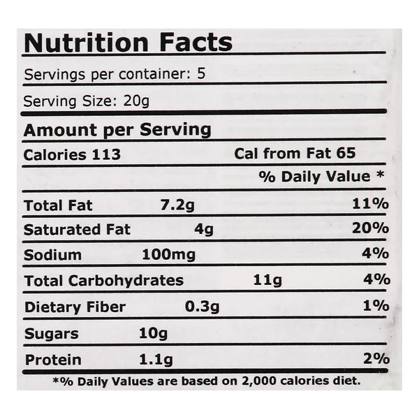Chips Ahoy Chocolate Bar - Image 3