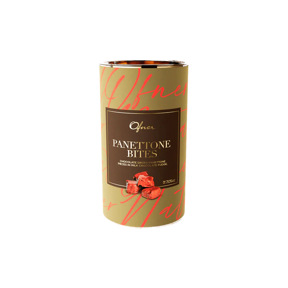 Chocolate Drops Panettone Bites - Image 2