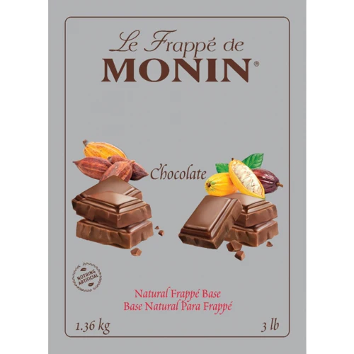 Chocolate Frappe - Image 2